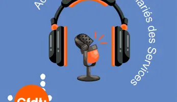 Logo podcast