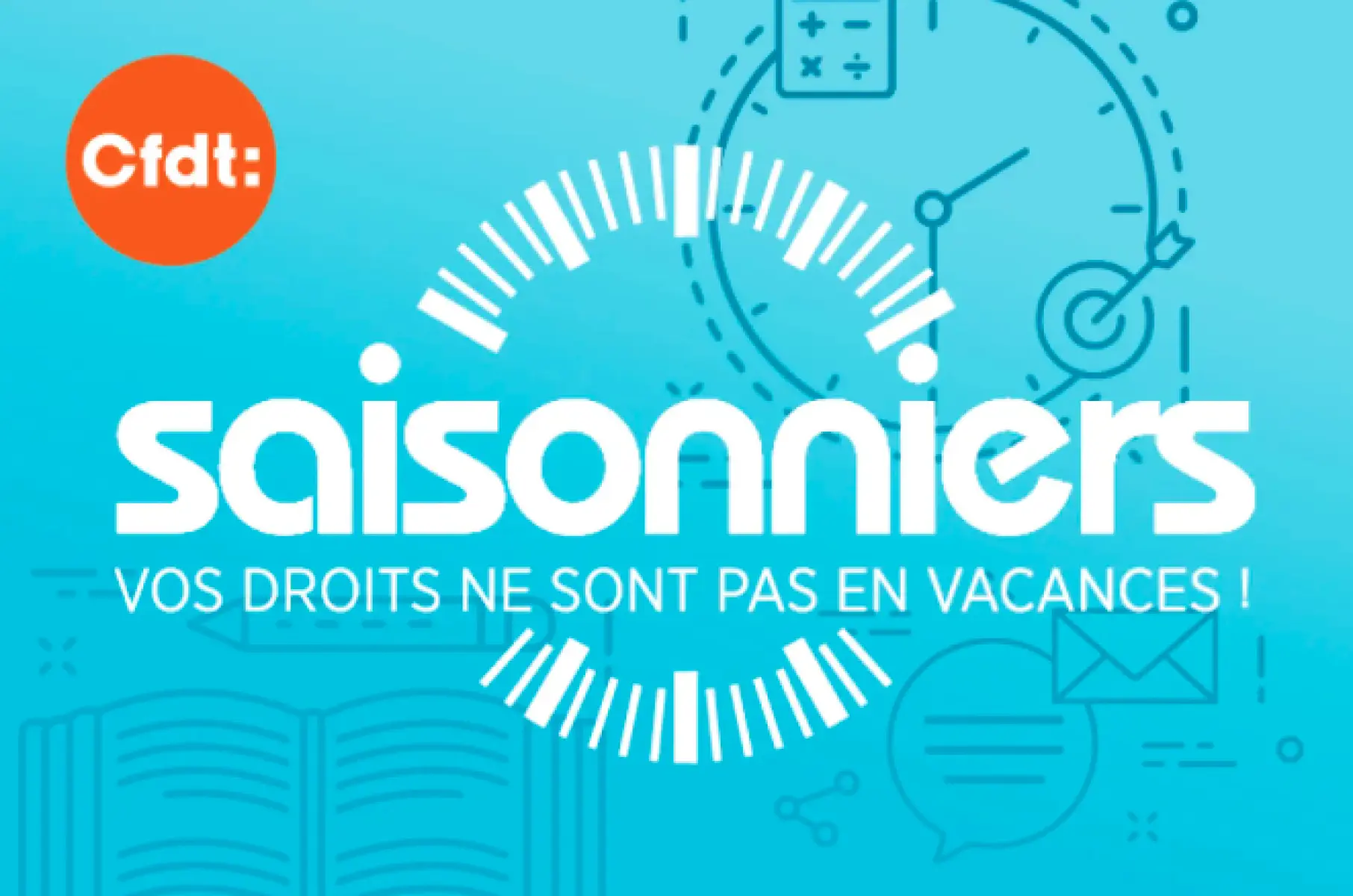 Saisonniers