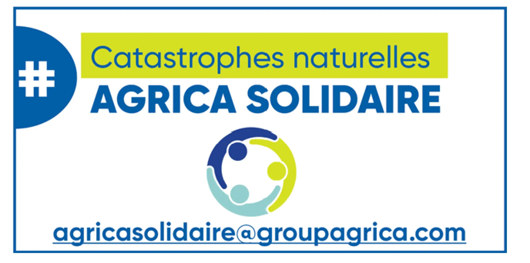 Agrica solidaire
