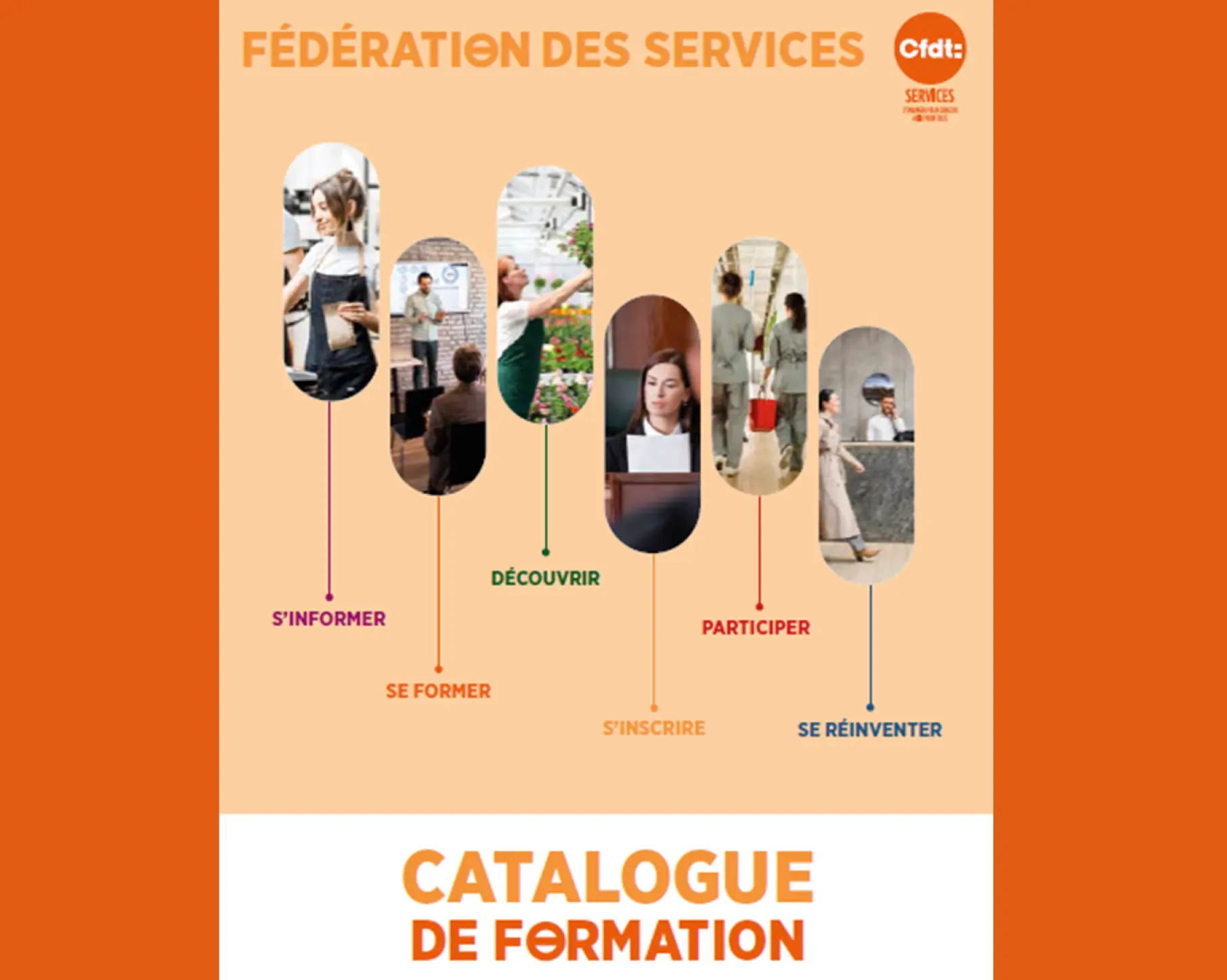 Catalogue de formation 2026