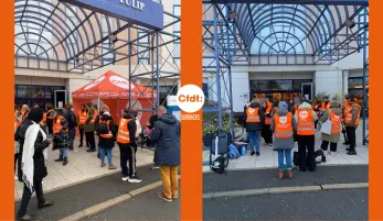 Louvre Hotels Mobilisation