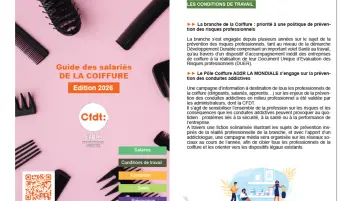 Guide coiffure 2026