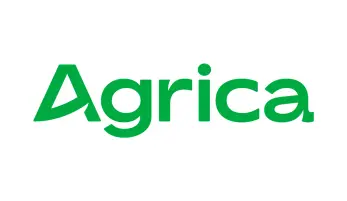 Logo Agrica 2026
